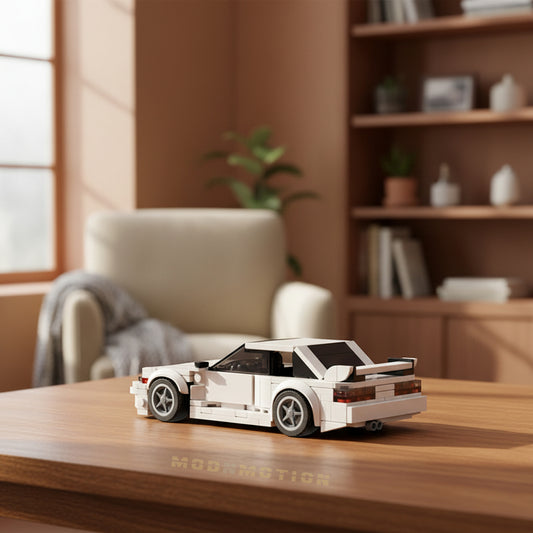 240SX SILVIA BUILDING BLOCKS KIT