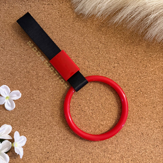 CIRCLE CLASSIC TSURIKAWA HANDLE