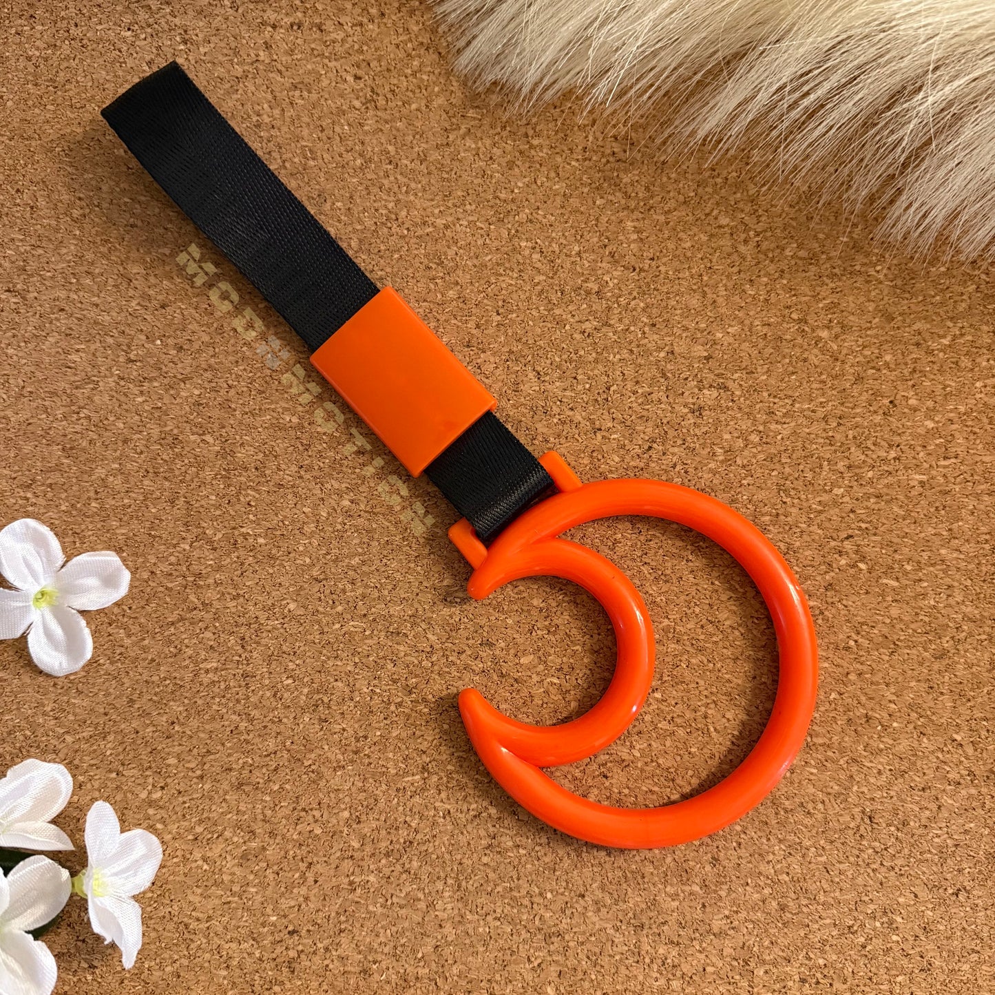 MOON STYLE TSURIKAWA HANDLE