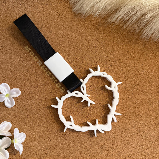 WIRE HEART STYLE TSURIKAWA HANDLE