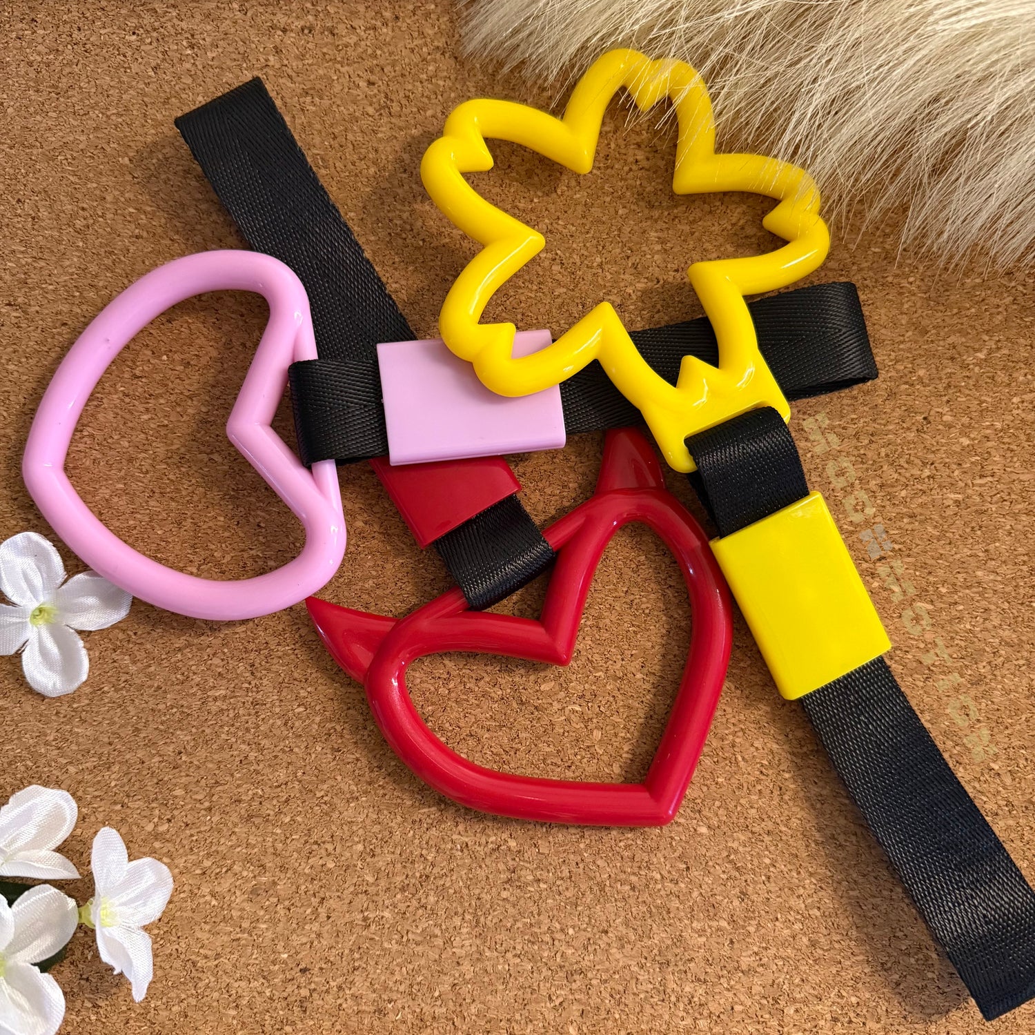 JDM TSURIKAWA HANDLES