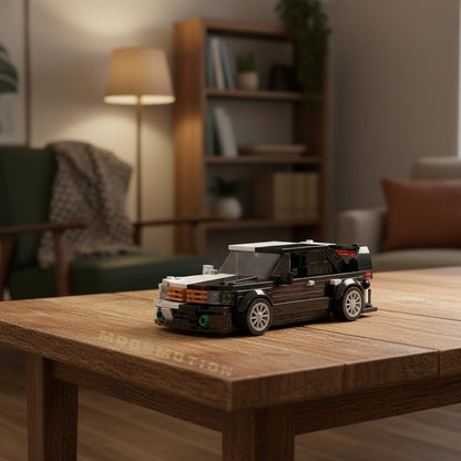 E190 NFS BUILDING BLOCKS KIT