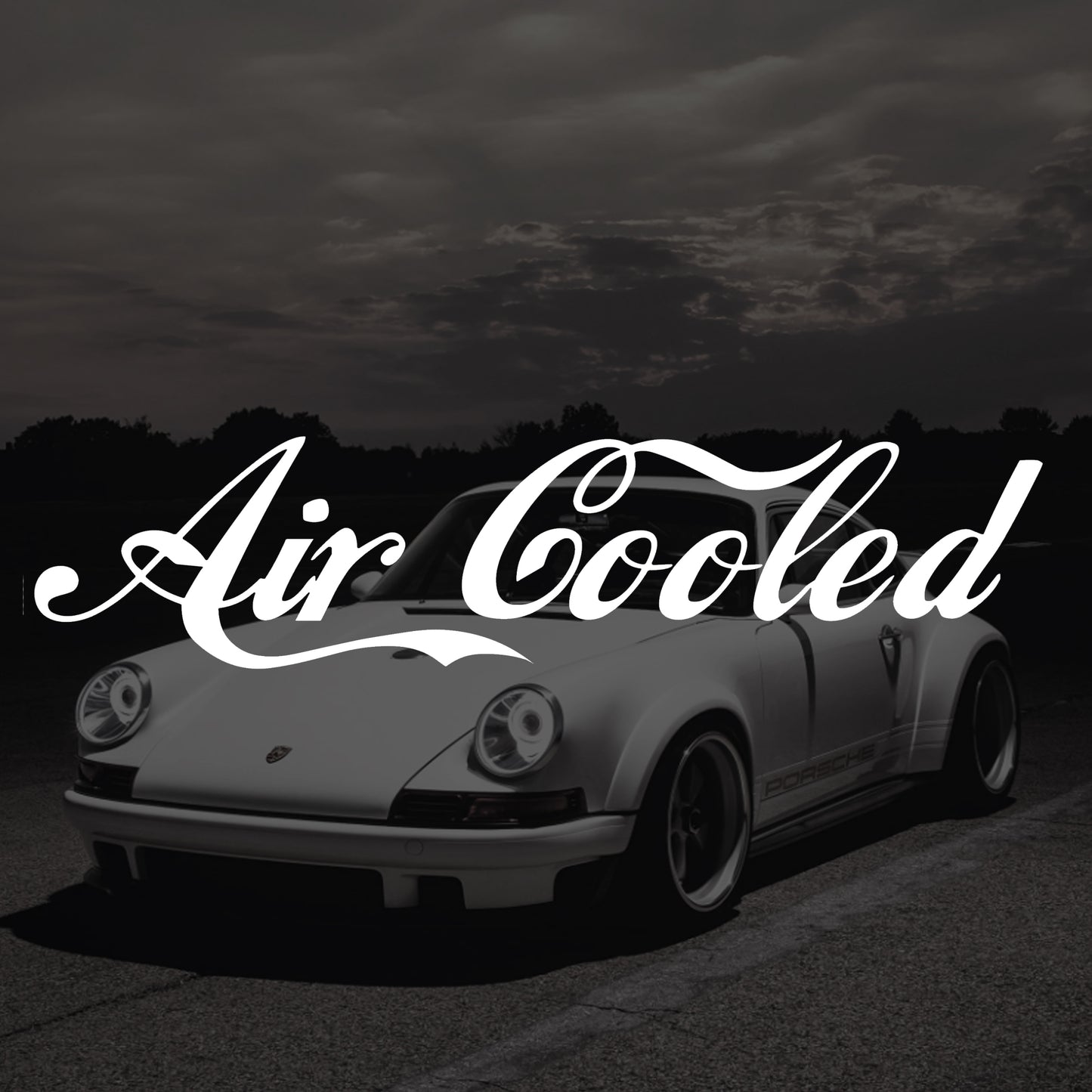 Air Cooled