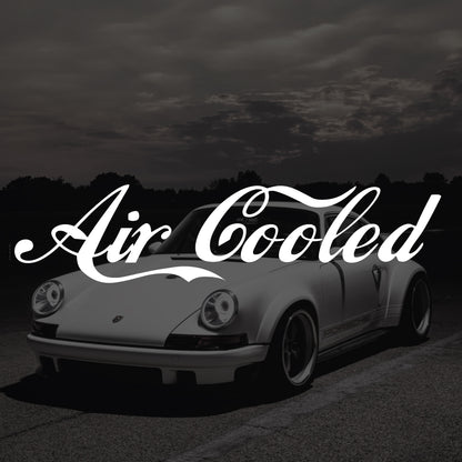 Air Cooled
