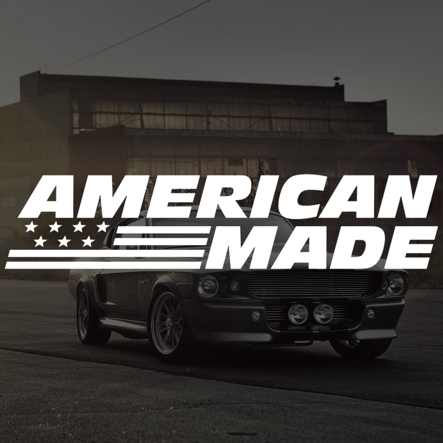 American Made