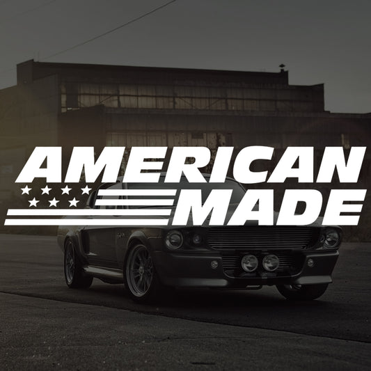 American Made