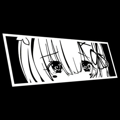 Cute Anime Girl