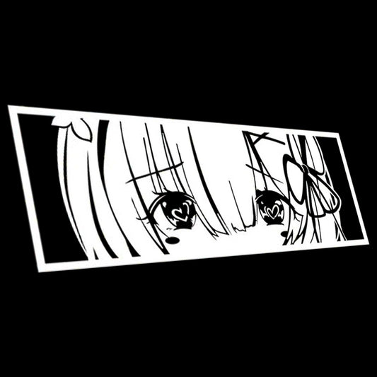 Cute Anime Girl