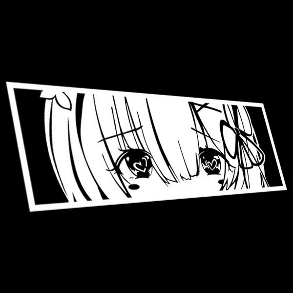 Cute Anime Girl