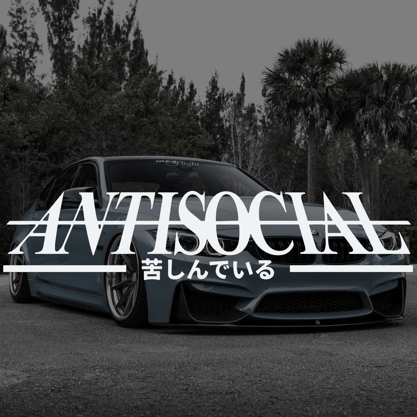 Antisocial