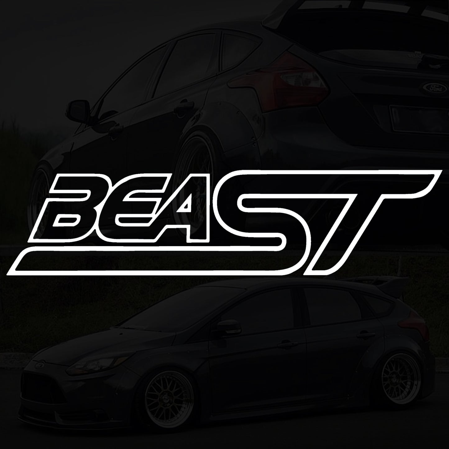 BeaST