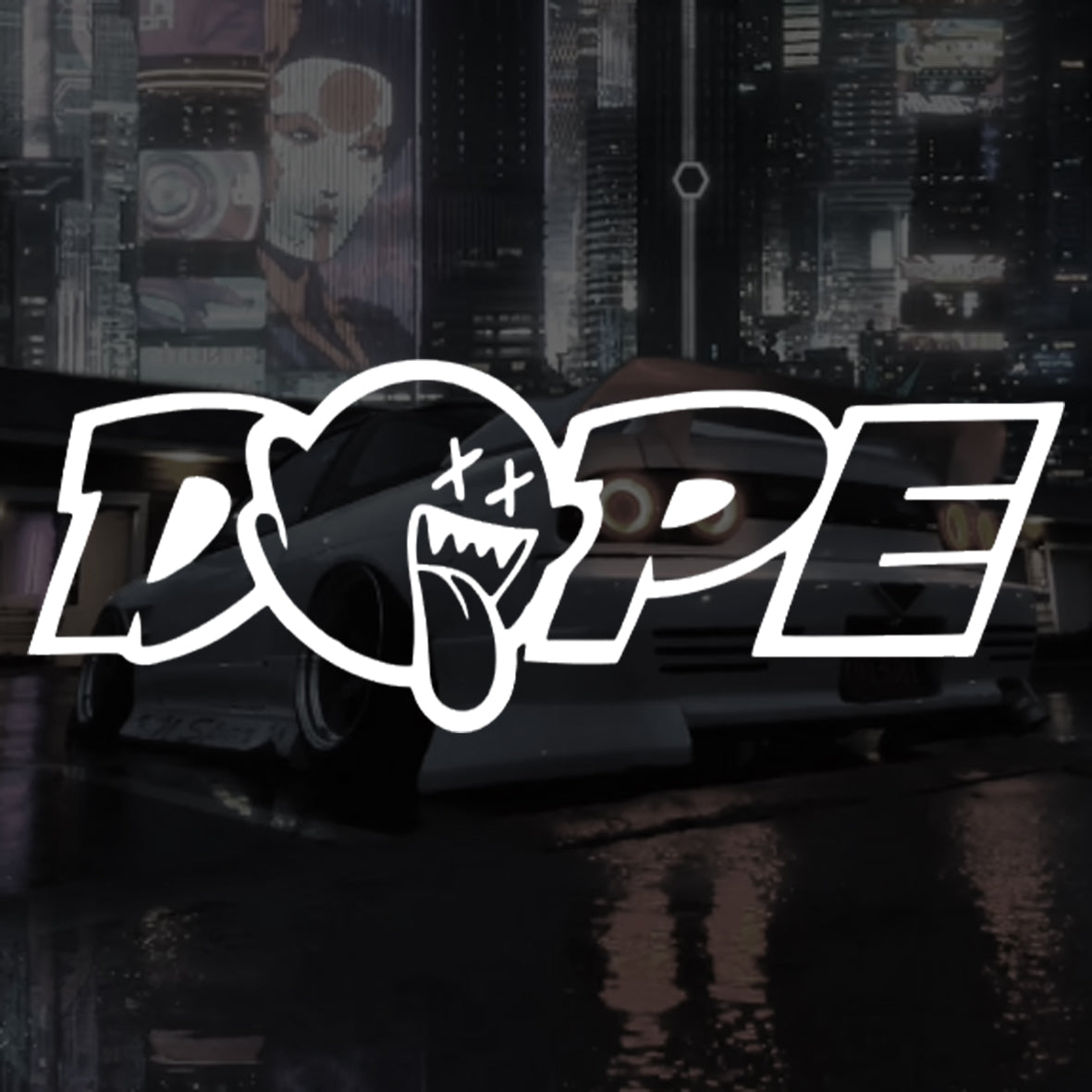 Dope