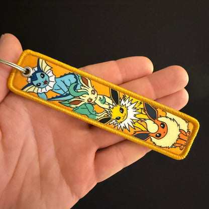 EEV EVO JET TAG