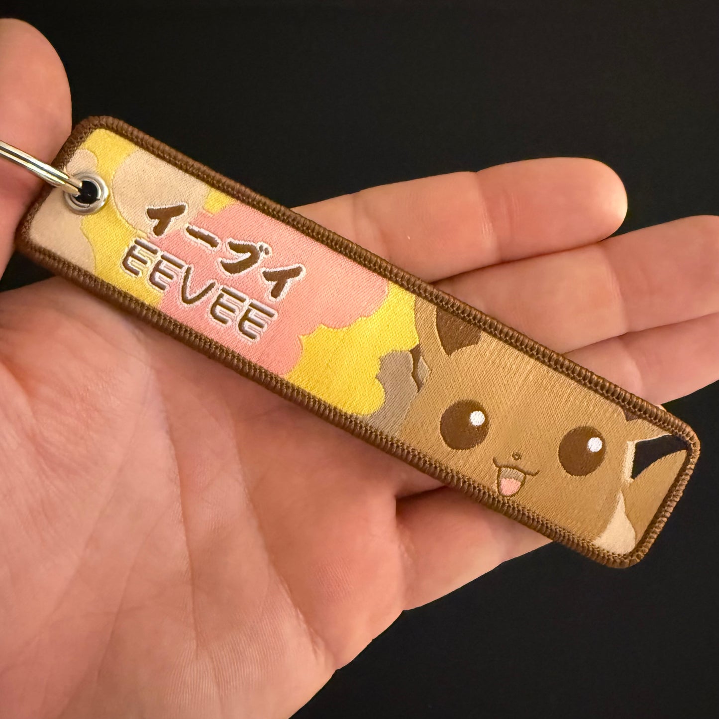 EEV CUTE イーブイ JET TAG