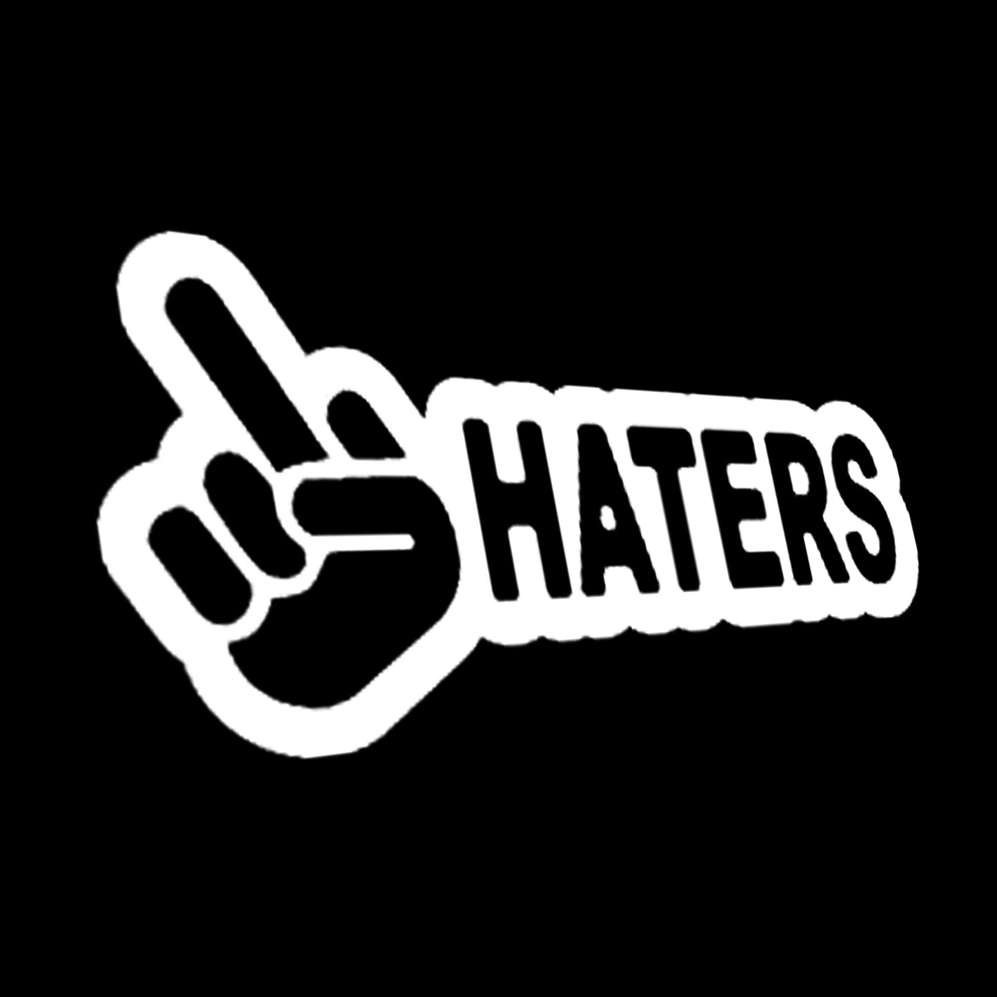Fuck Haters