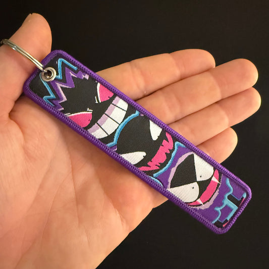 GENGA EVO JET TAG