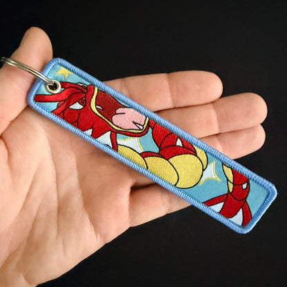 GYARA JET TAG