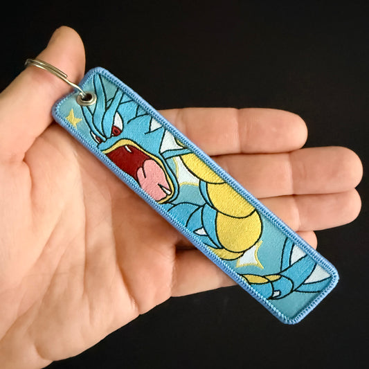 GYARA JET TAG