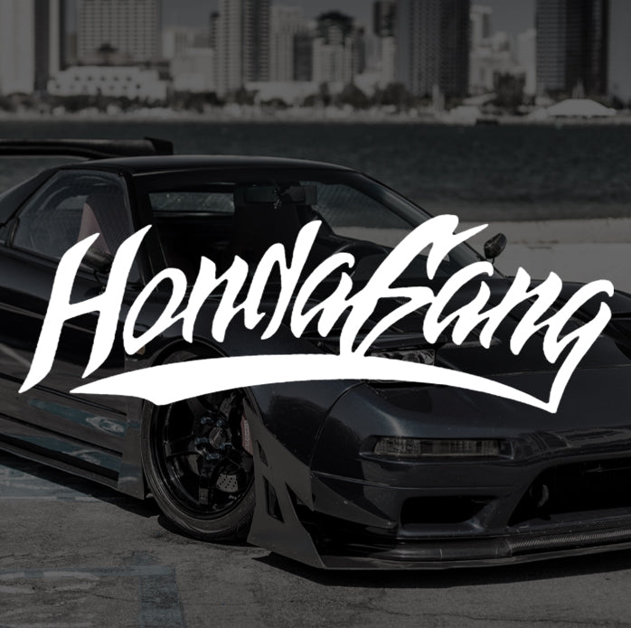 Honda Gang