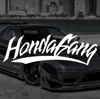 Honda Gang