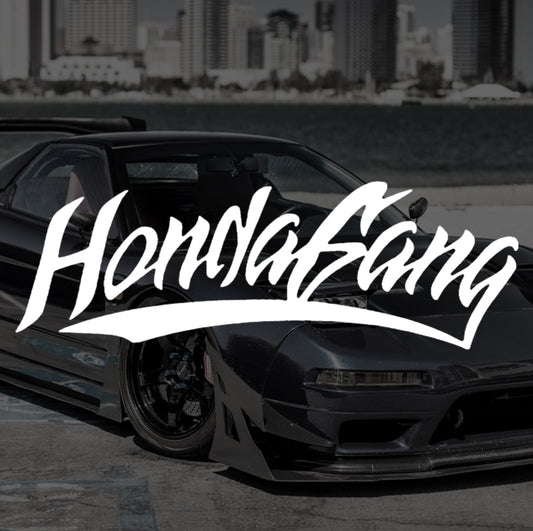 Honda Gang