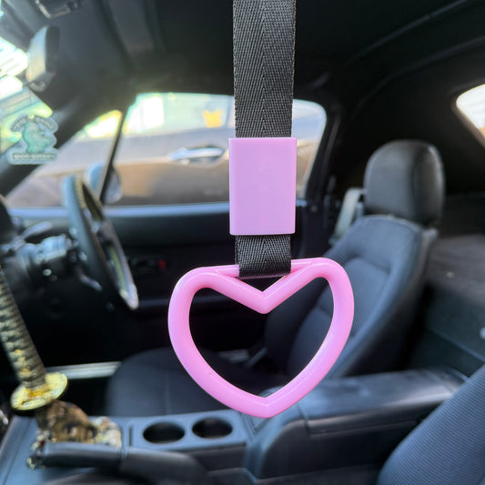 HEART SHAPE TSURIKAWA HANDLE