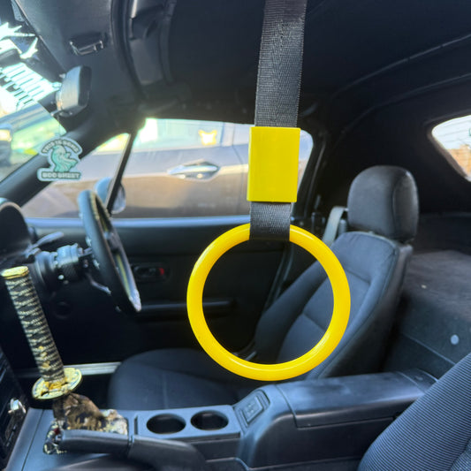 CIRCLE CLASSIC TSURIKAWA HANDLE