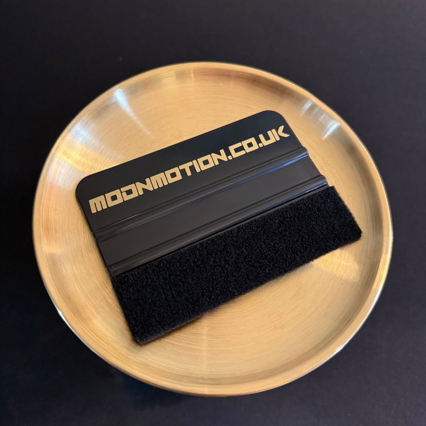 MODNMOTION Decal Applicator Squeegee