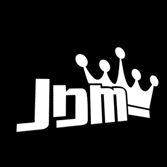 Jdm King