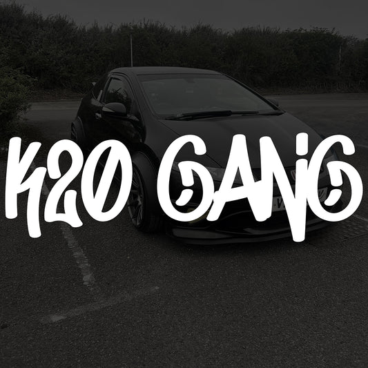 K20 Gang