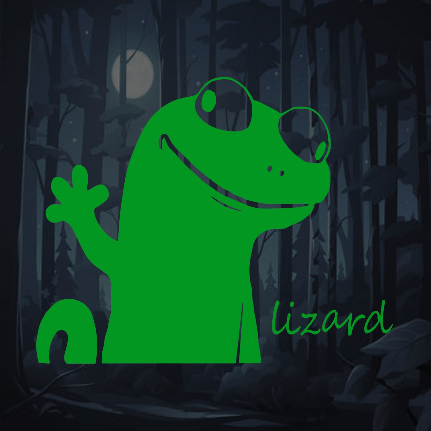 LIZARD