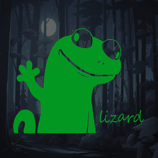 LIZARD