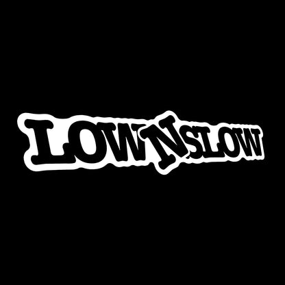 LowNSlow