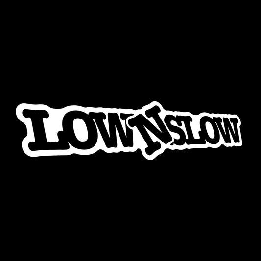 LowNSlow