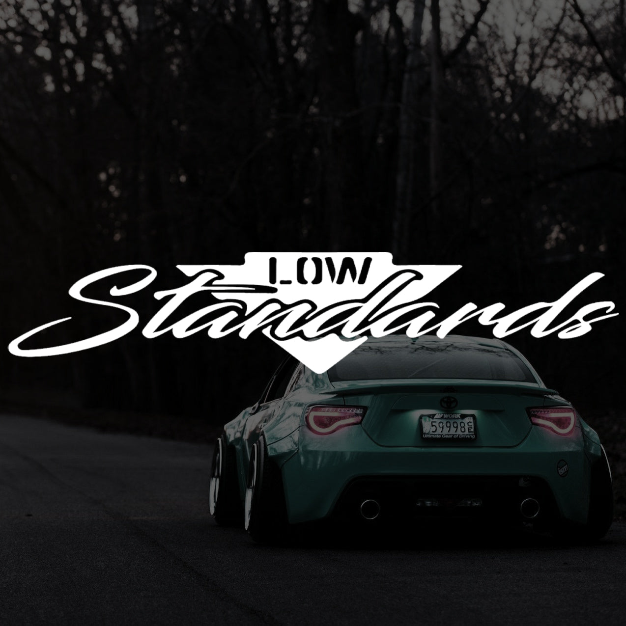Low Standards