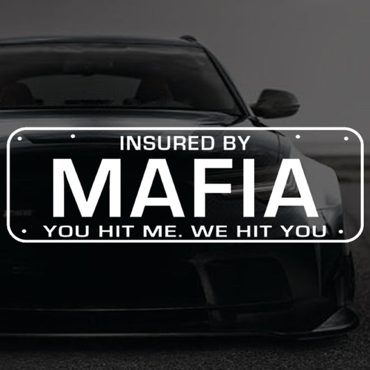 Mafia Insured