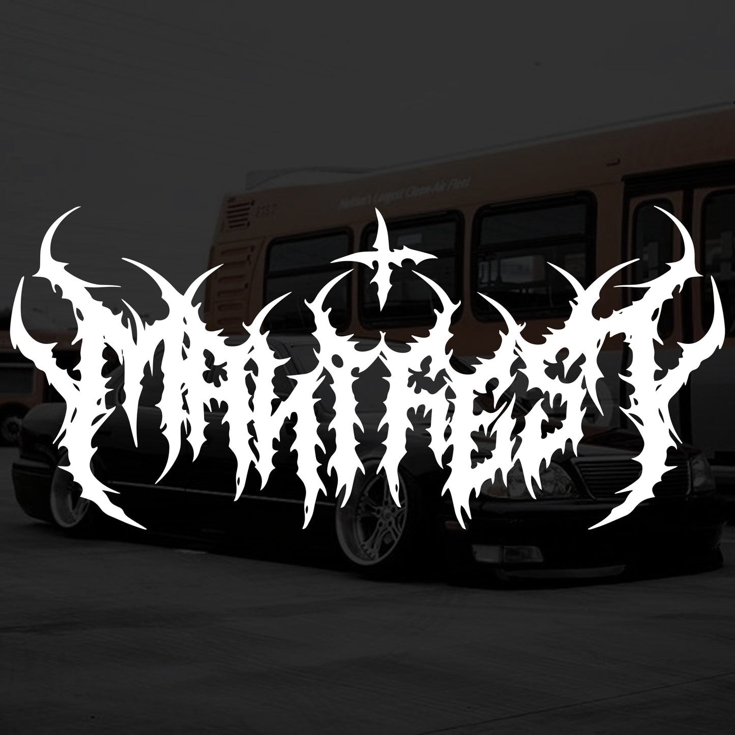 Manifest
