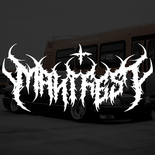 Manifest