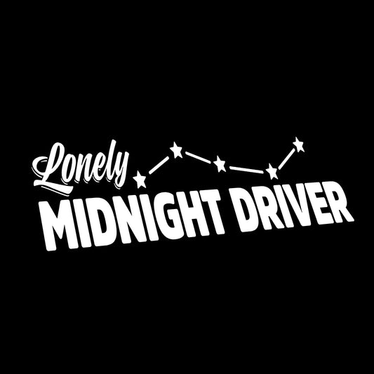 Midnight Driver