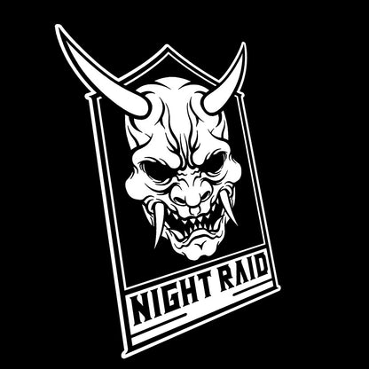 Night Raid Oni