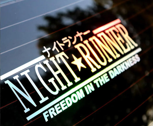 Night Runner