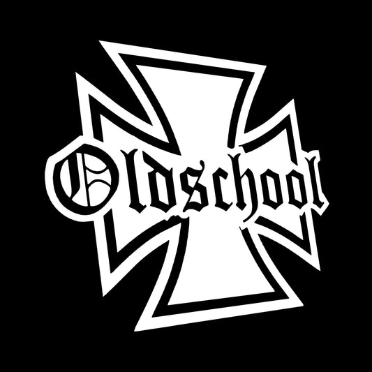 OldSchool Logo