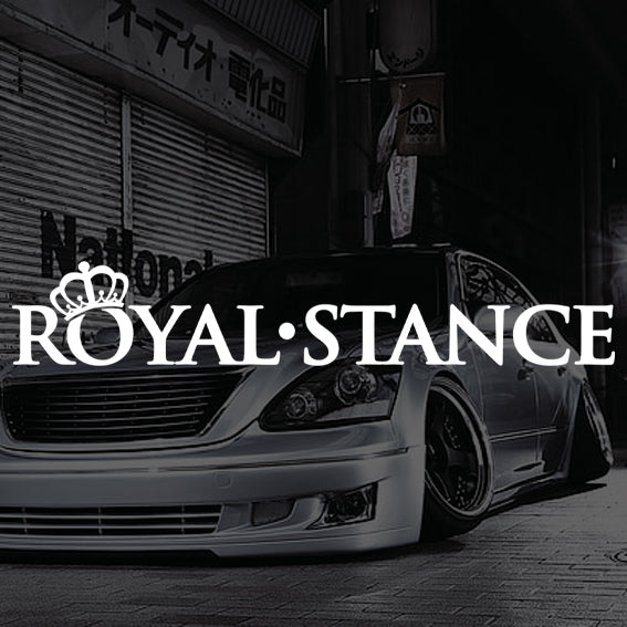 Royal Stance