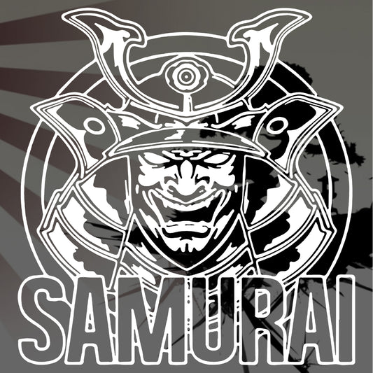 Samurai Jdm