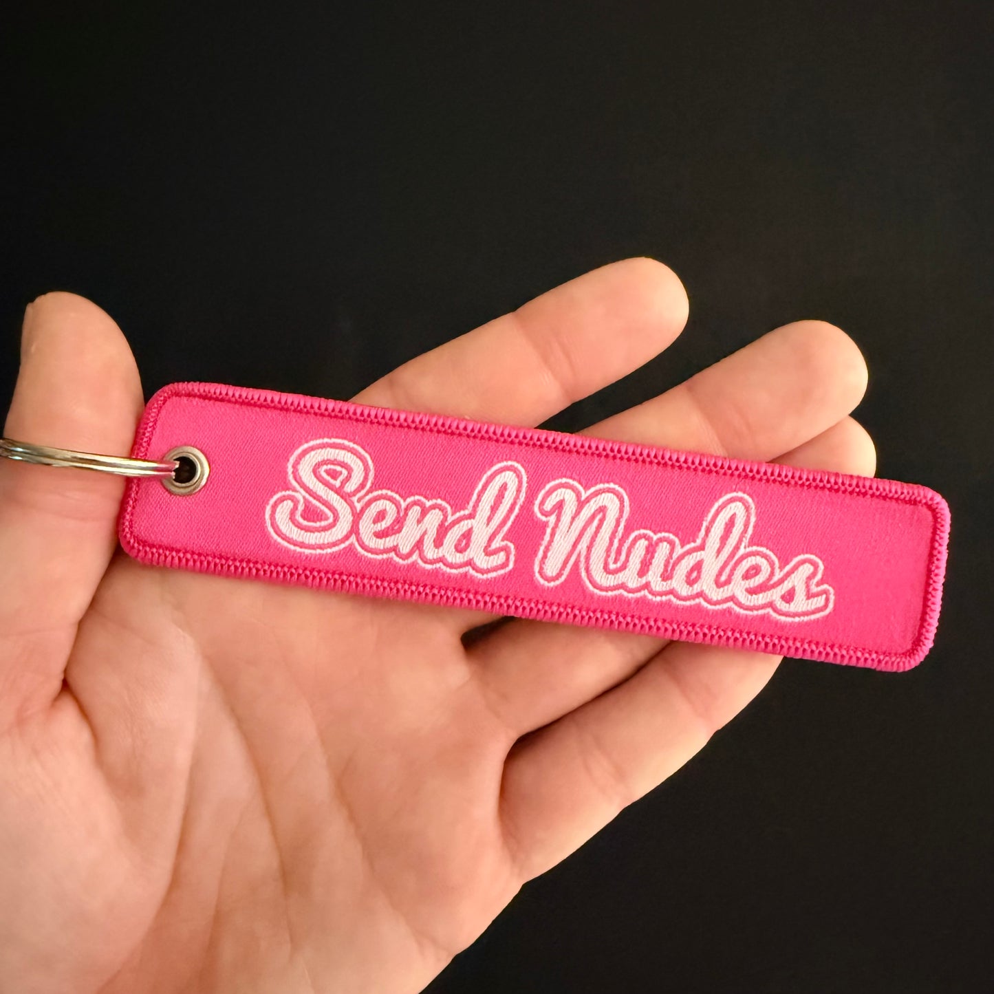 SEND NUDES JET TAG