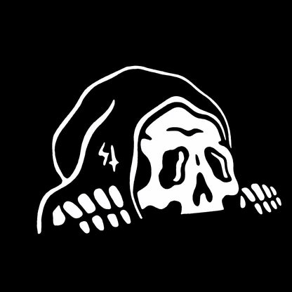 Skeleton Peeker