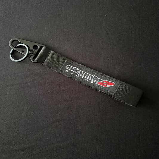 SKUNK 2 STYLE WRIST STRAP KEYCHAIN