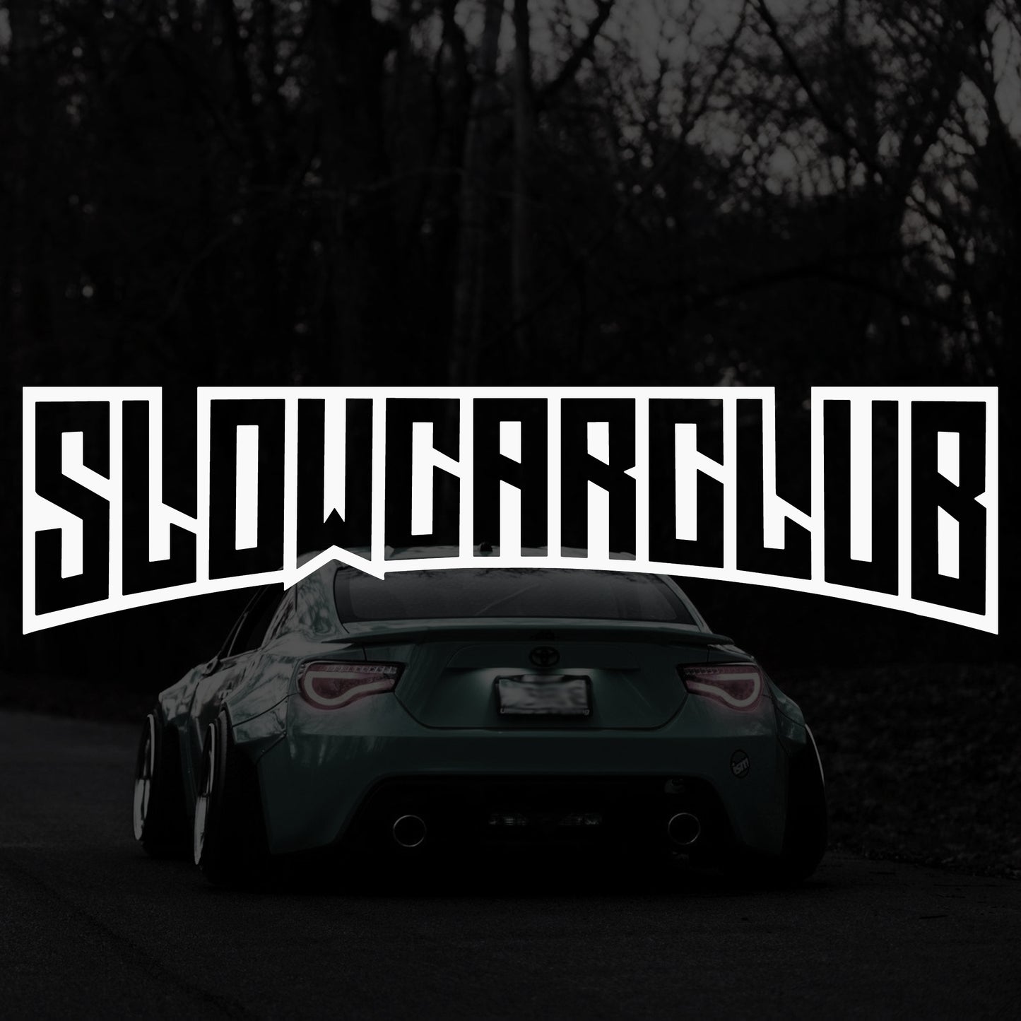 Slow Car Club