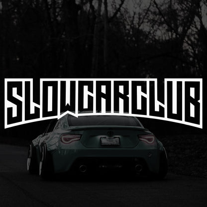 Slow Car Club