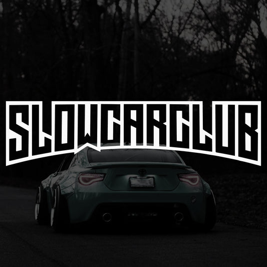 Slow Car Club
